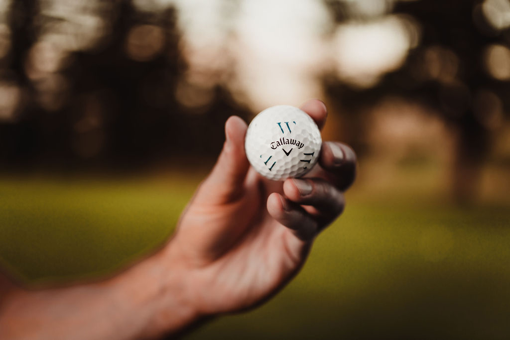 Winston (Calgary Elks) Golf Club - Image 2