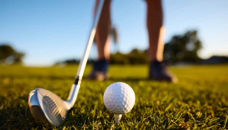 Winston (Calgary Elks) Golf Club - Image 5